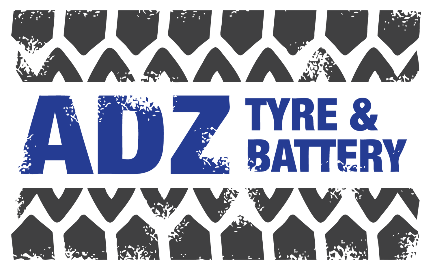 ADZ TYRE AND BATTERY